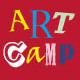 Youth Art Camp Shows