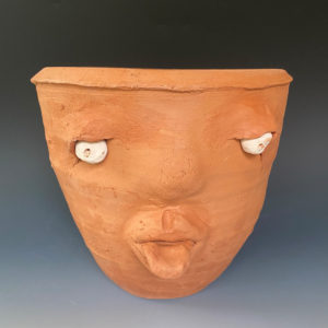 Stephen Lally, Pottery