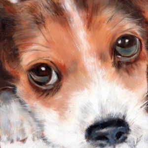 Linda Lowery, Painting