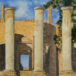 Thom Lowther, Fine Art