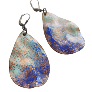 Papazian Design, Jewelry