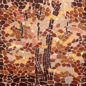 Nina Tisara Enterprises, Mosaics