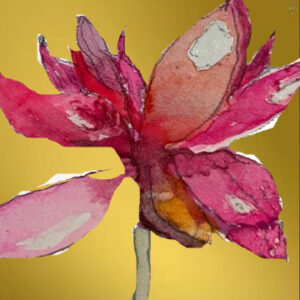Joan Wages, Fine Art