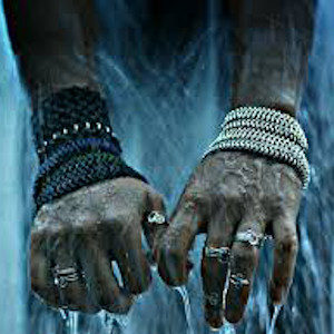 Tamara Wilkerson, Jewelry