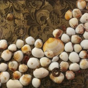 Tracy Wilkerson, Mixed Media