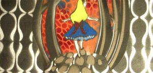 Through the Looking Glass