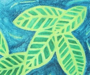 New Beginnings by Eileen O'Brien