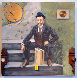 To Charlie From Mother by Kathy Turner